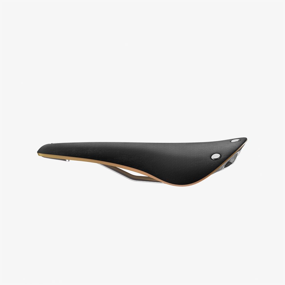 BROOKS SELE CAMBIUM C17 Special SİYAH C211 A06001 