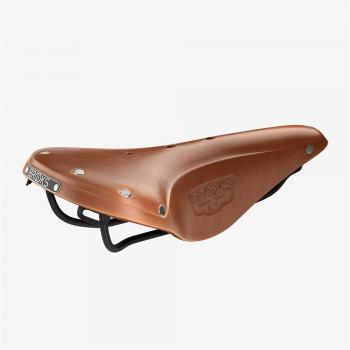 BROOKS SELE B17 NARROW BAL RENGİ B214 A07203