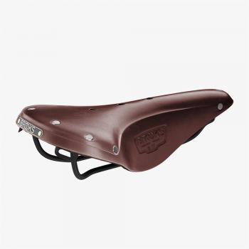 BROOKS SELE B17 NARROW KAHVERENGİ B214 A07205 