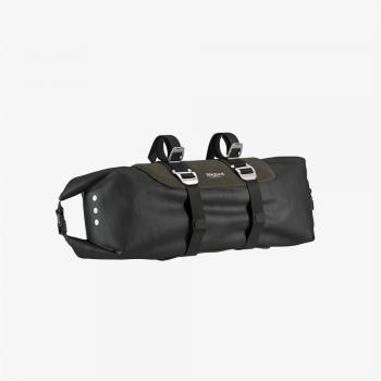 BROOKS ÇANTA Scape Handlebar roll Yeşil BHB03PLA00401