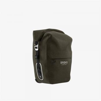 BROOKS ÇANTA Scape Pannier Large Yeşil BPA01PLA0L401