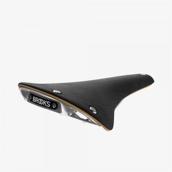 BROOKS SELE CAMBIUM C17 Special ORGANIC SİYAH C211 A56000