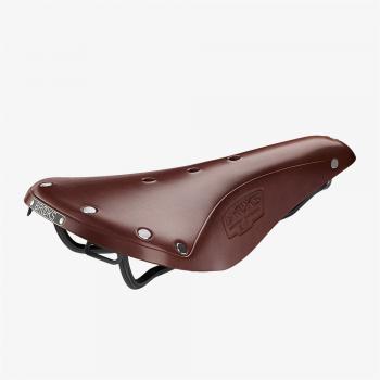 BROOKS SELE B17 KAHVERENGİ B211 A07205   