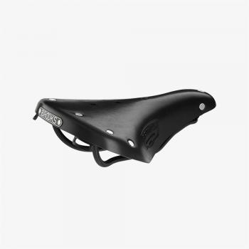 BROOKS SELE B17 SHORT SİYAH B211D A07202 