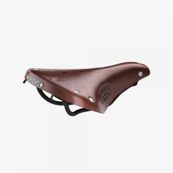 BROOKS SELE B17 SHORT KAHVERENGİ B211D A07205