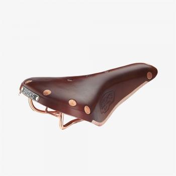BROOKS SELE B17 Special KAHVERENGİ B211 A17205