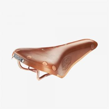 BROOKS SELE B17 Special BAL RENGİ B211 A17203