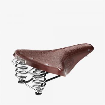 BROOKS SELE B67 KAHVERENGİ B427HS A07205