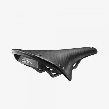 BROOKS SELE CAMBIUM C17 SİYAH C201 A06300