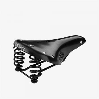 BROOKS SELE Flyer Short SİYAH B396D A07202