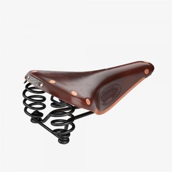 BROOKS SELE Flyer Special KAHVERENGİ B337H A07205