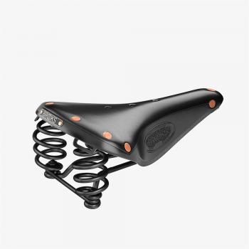 BROOKS SELE Flyer Special SİYAH B337H A07202