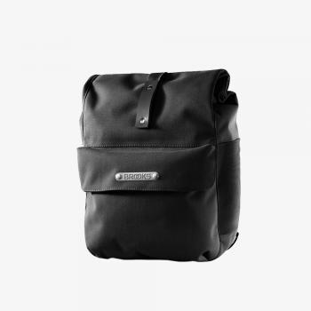 BROOKS ÇANTA ÖN Norfolk Front Panniers 10-13L SİYAH BB028 A07502