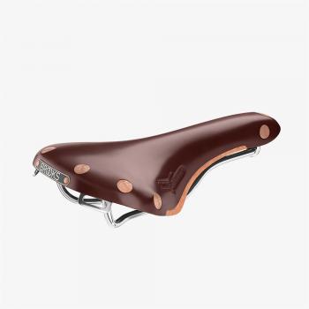 BROOKS SELE SWIFT KAHVERENGİ B360H A17205