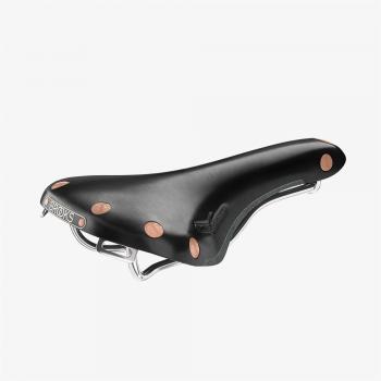 BROOKS SELE SWIFT SİYAH B360H A17202