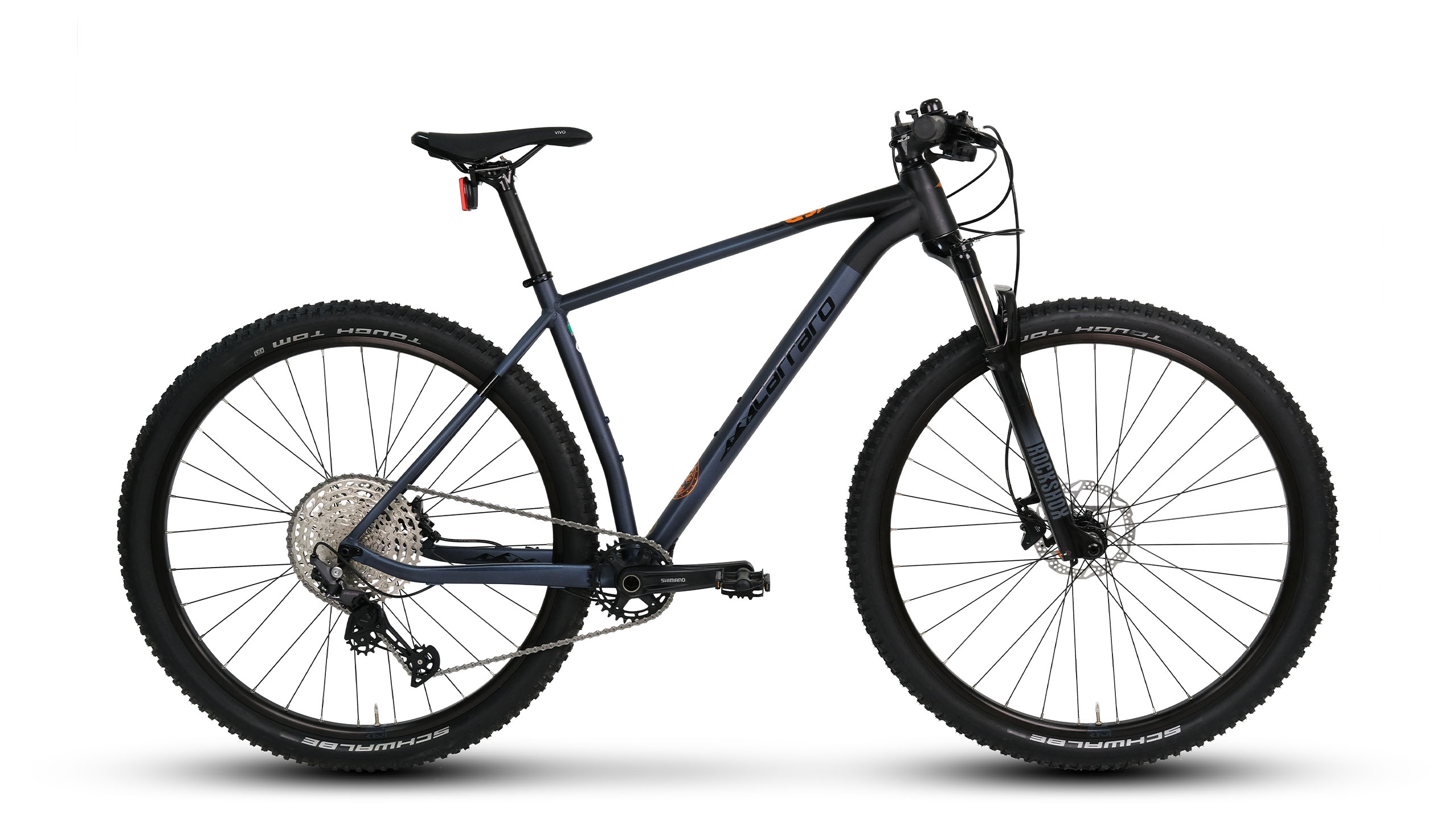 BIG 912 D 29" 12-V HD
