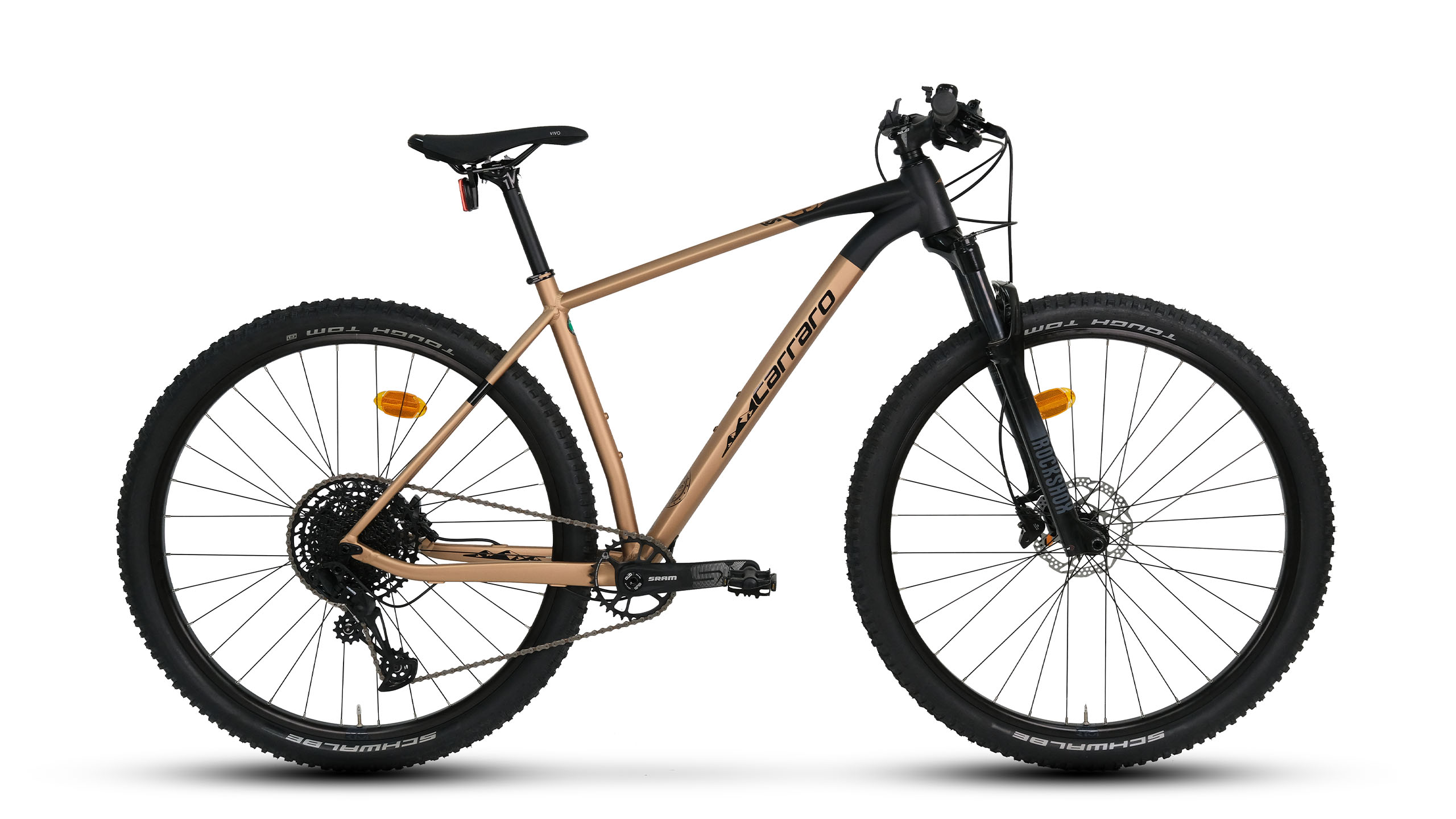 BIG 912S 29" 12-V HD