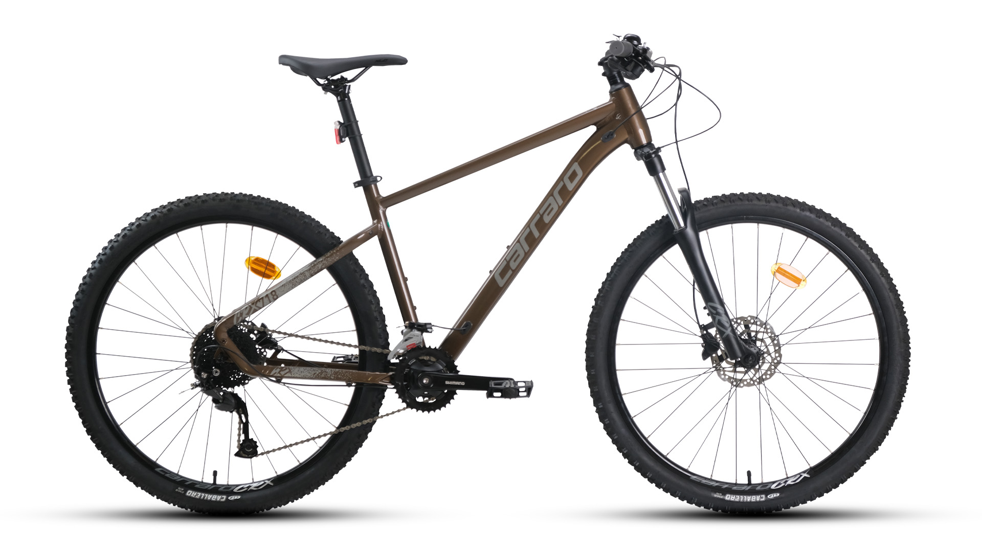 CRX 718 18-V HD 27.5"