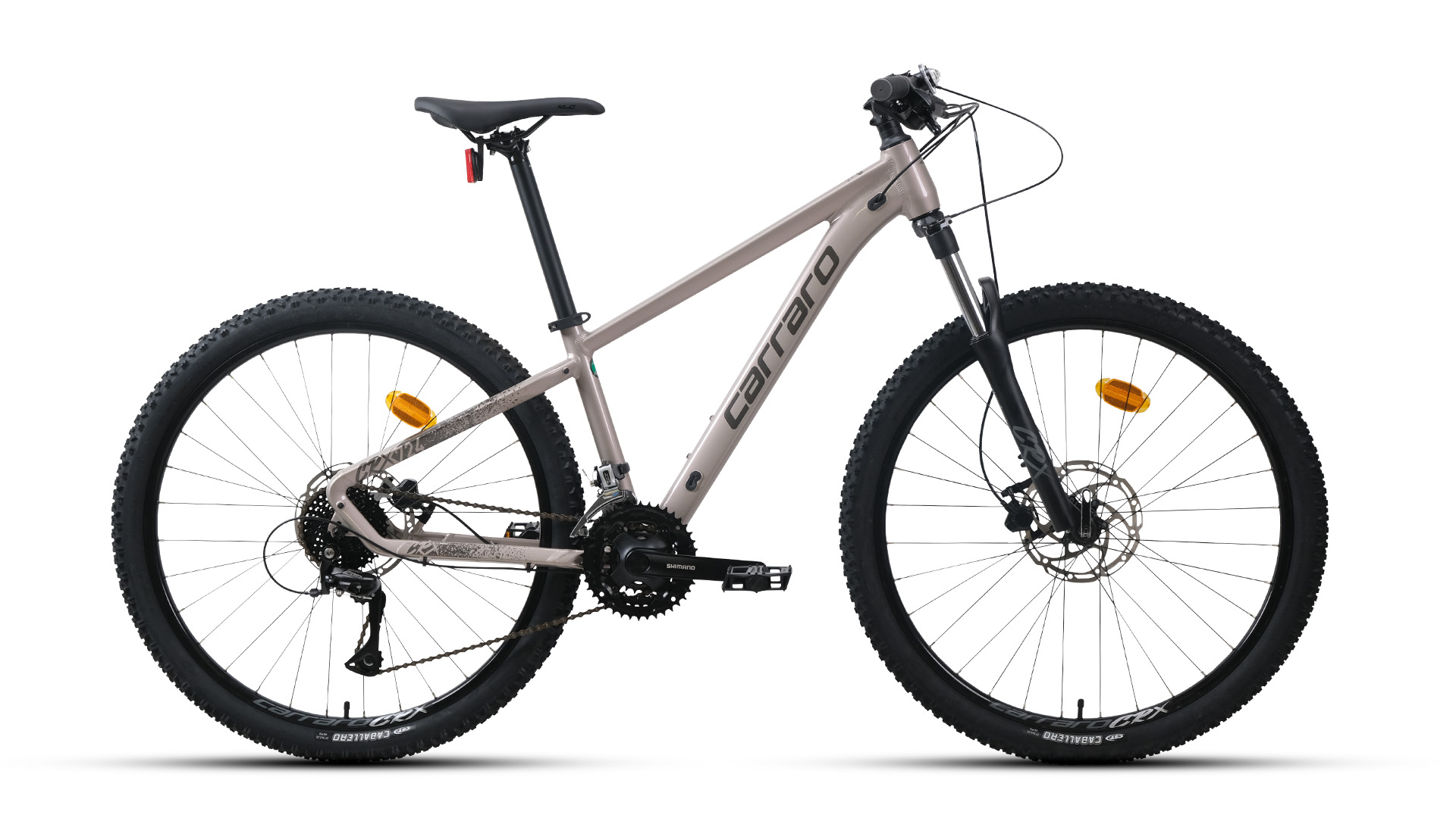 CRX 724 24-V HD 27.5"