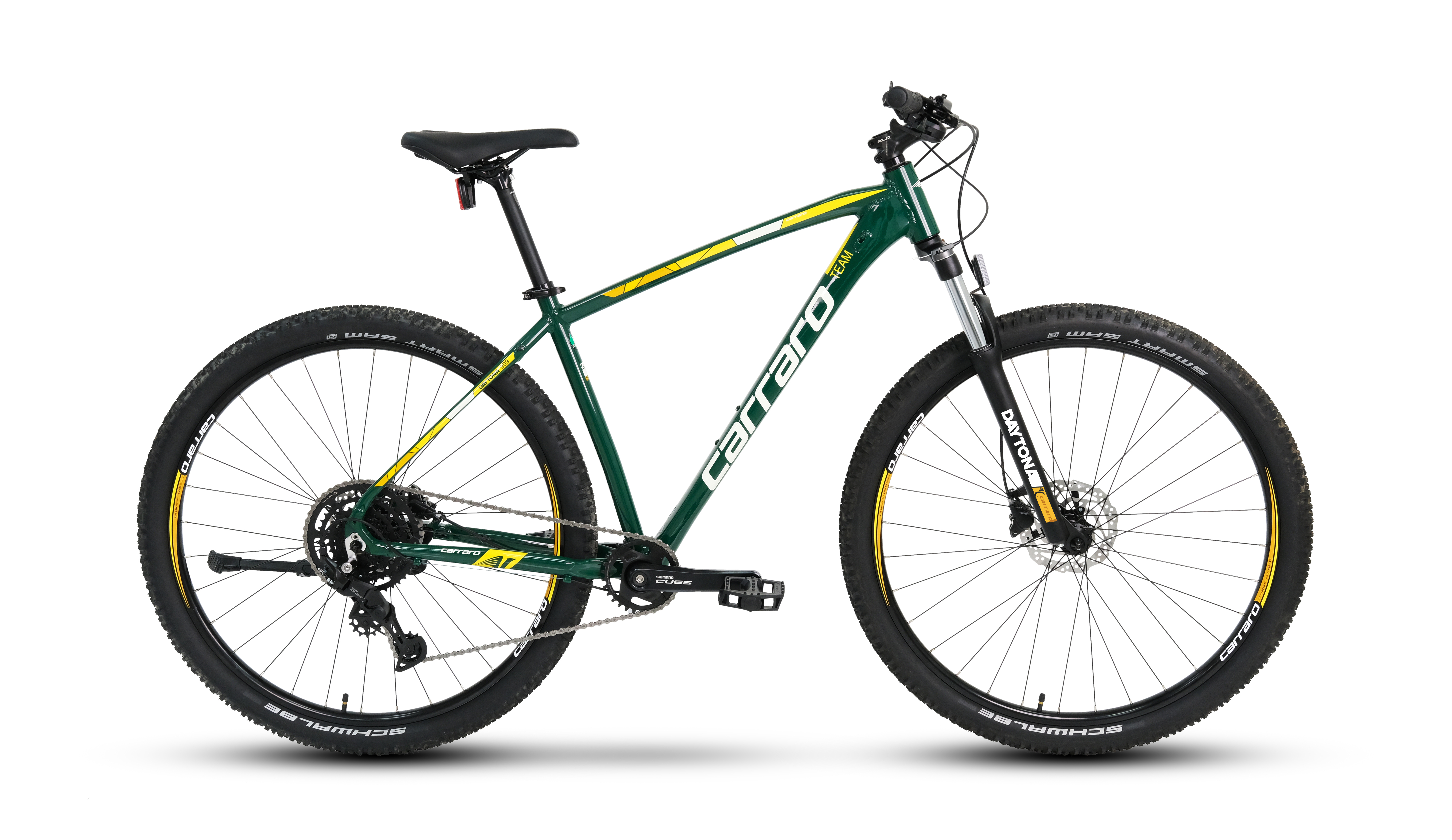 DAYTONA 909 29" 9-V HD