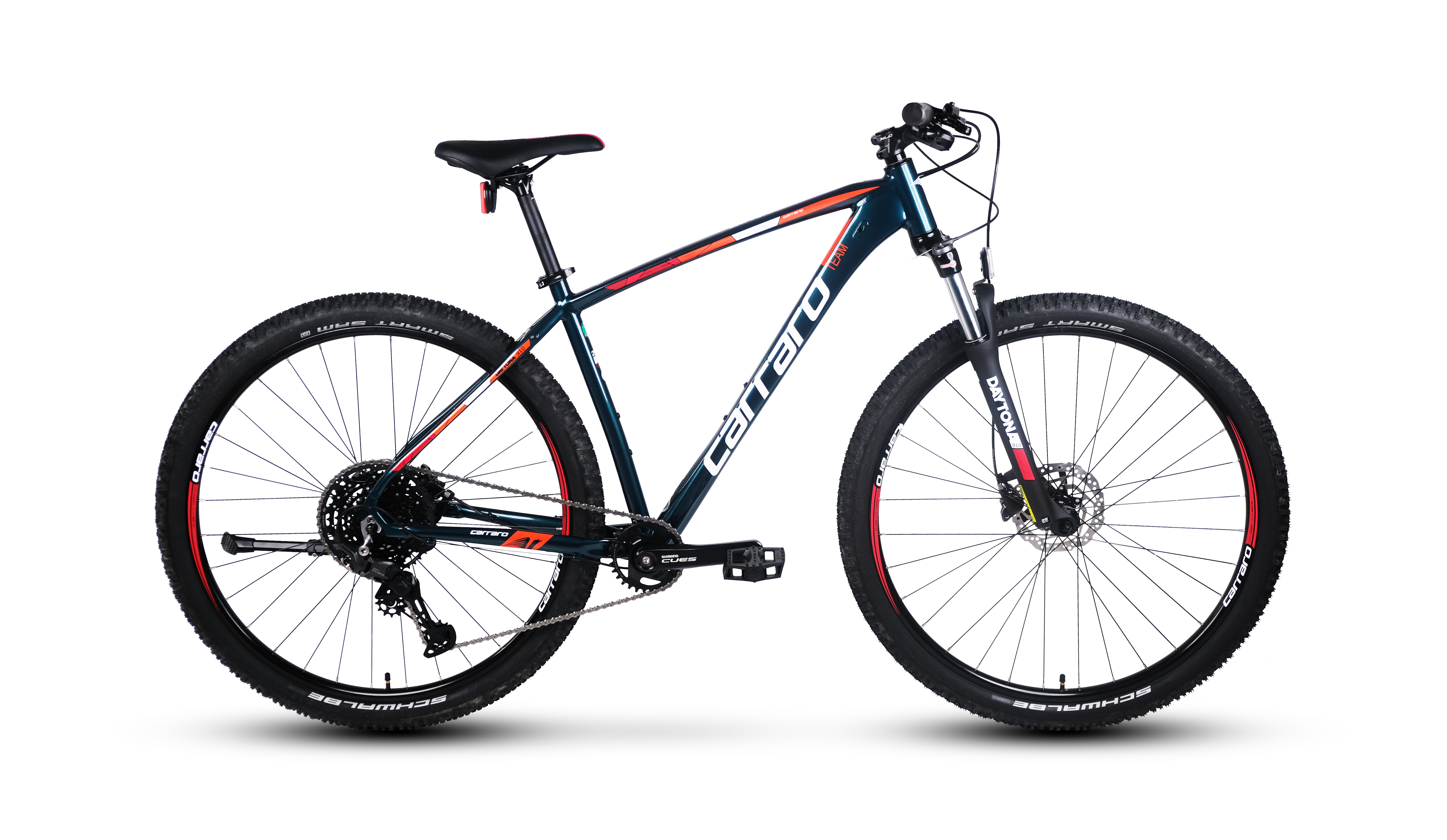 DAYTONA 910 29" 10-V HD