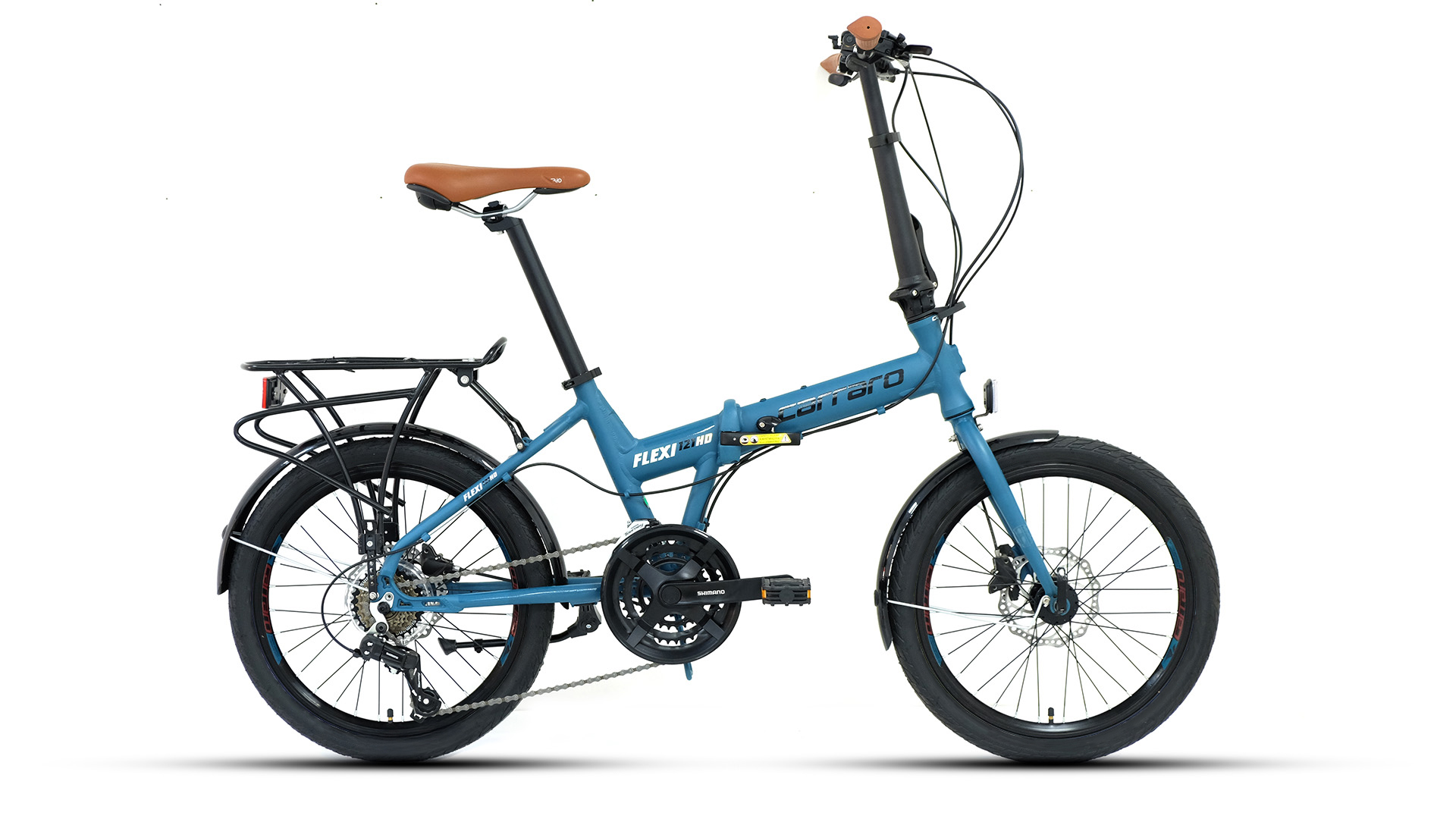 FLEXI 121HD 21-V "HD"