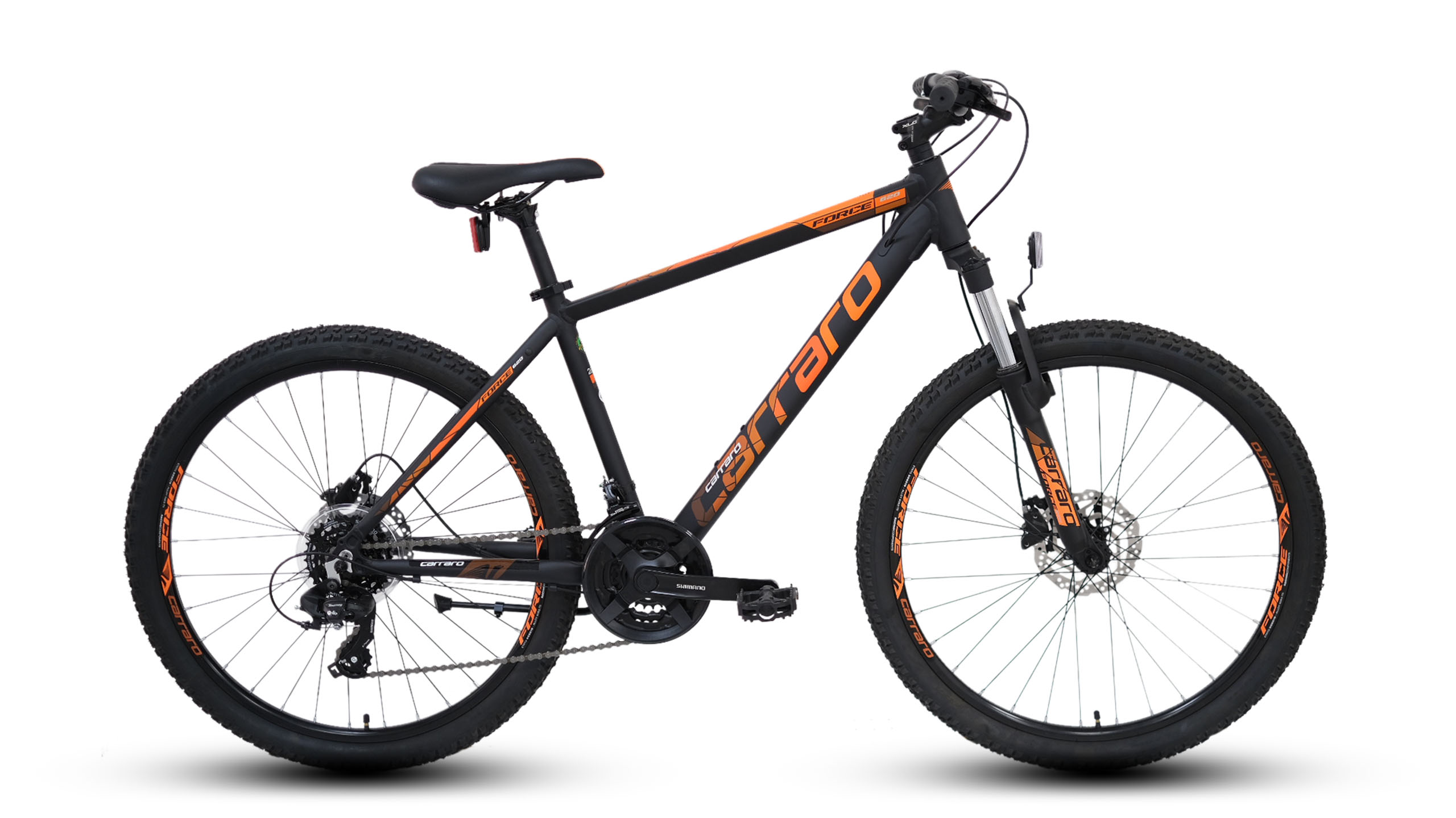 FORCE 620 26" 21-V HD