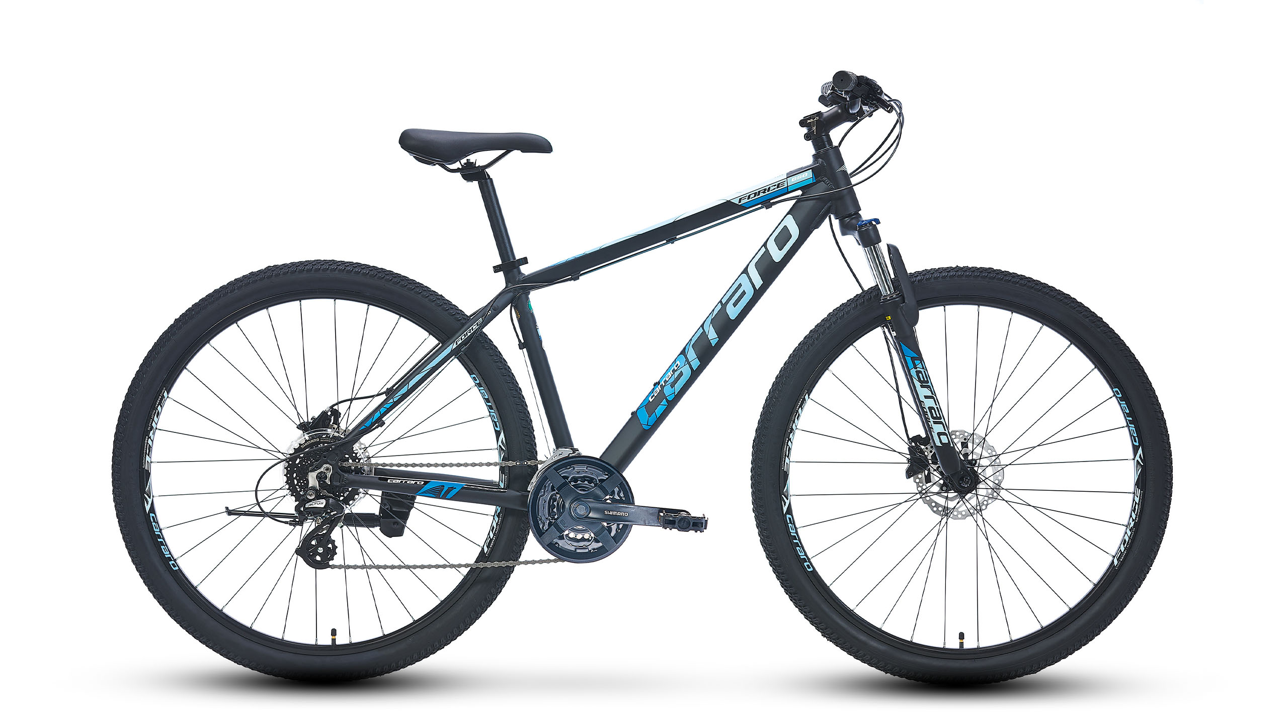 FORCE 650 26" 24-V HD