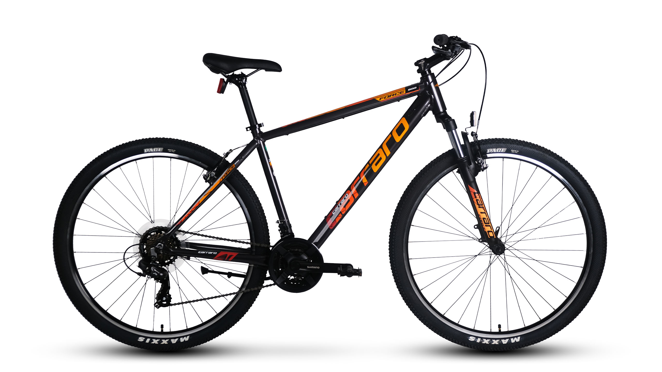 FORCE 900 29" 21-V VB