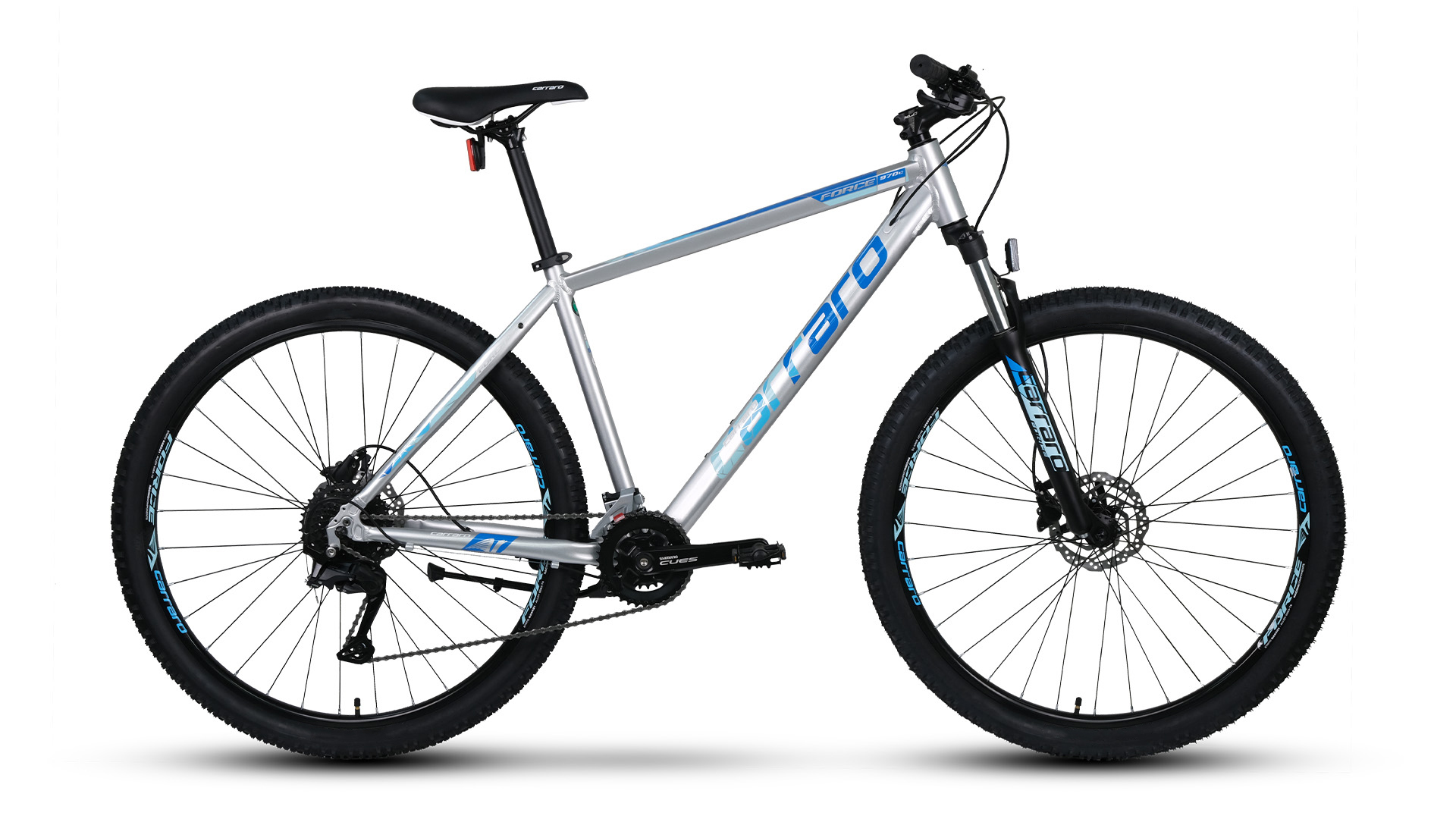 FORCE 970 C 29" 18-V HD