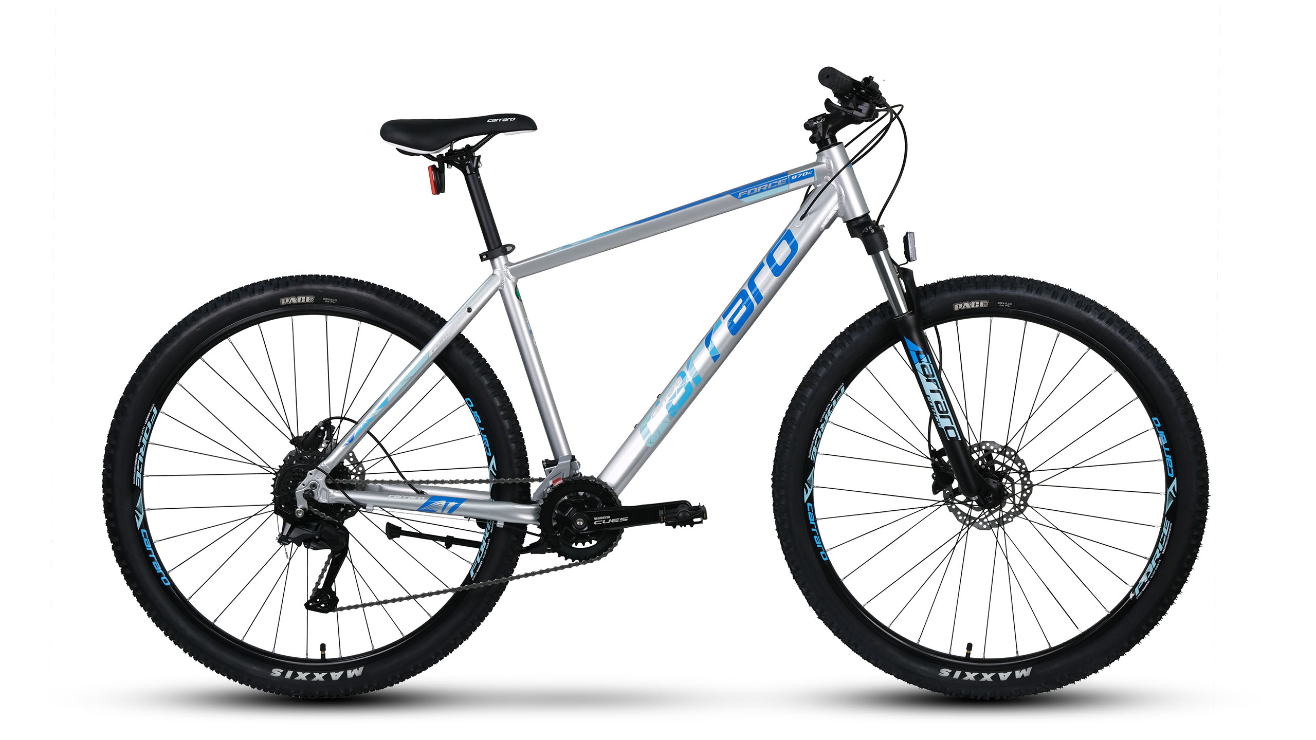 FORCE 970 C 29" 18-V HD
