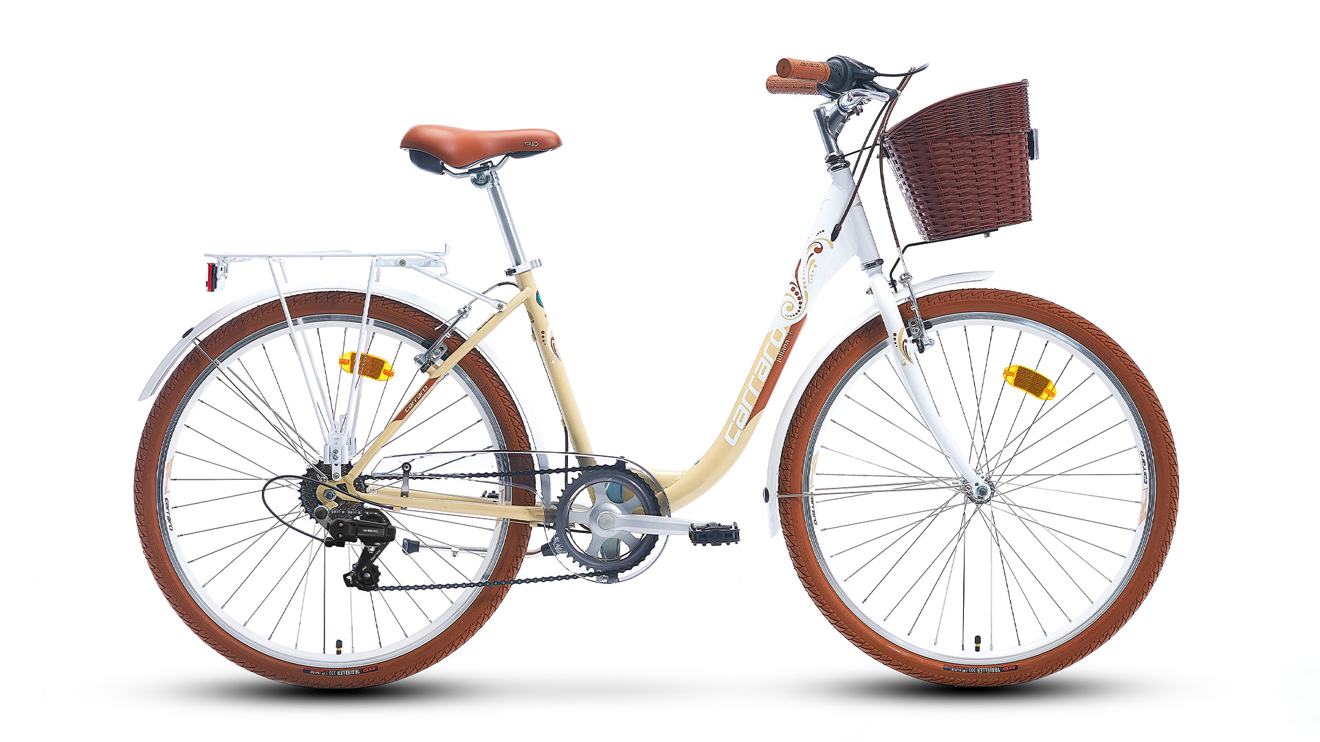 JULIANA 24 24" 7-V VB