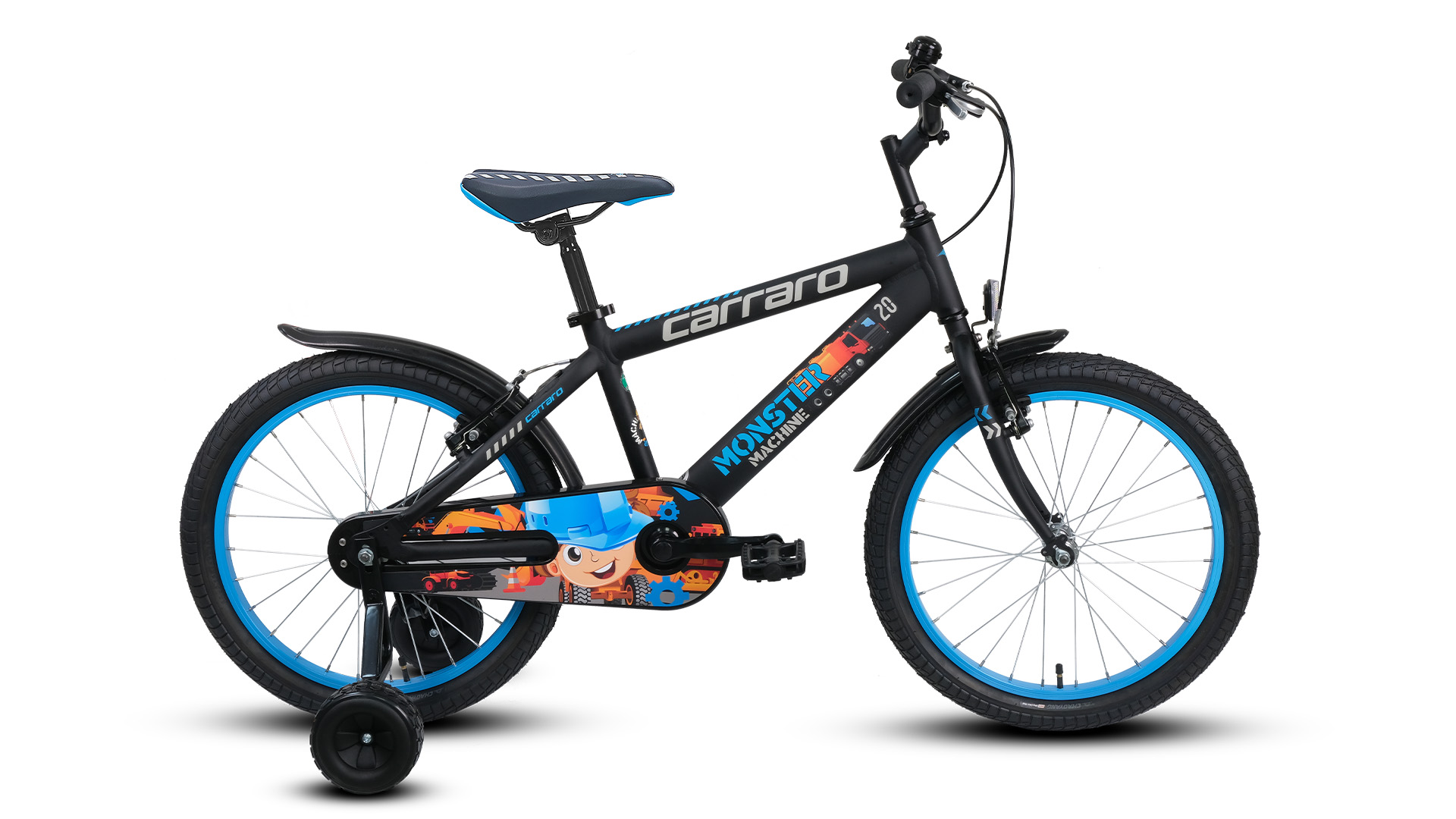 MONSTER 12 12" 1-V VB