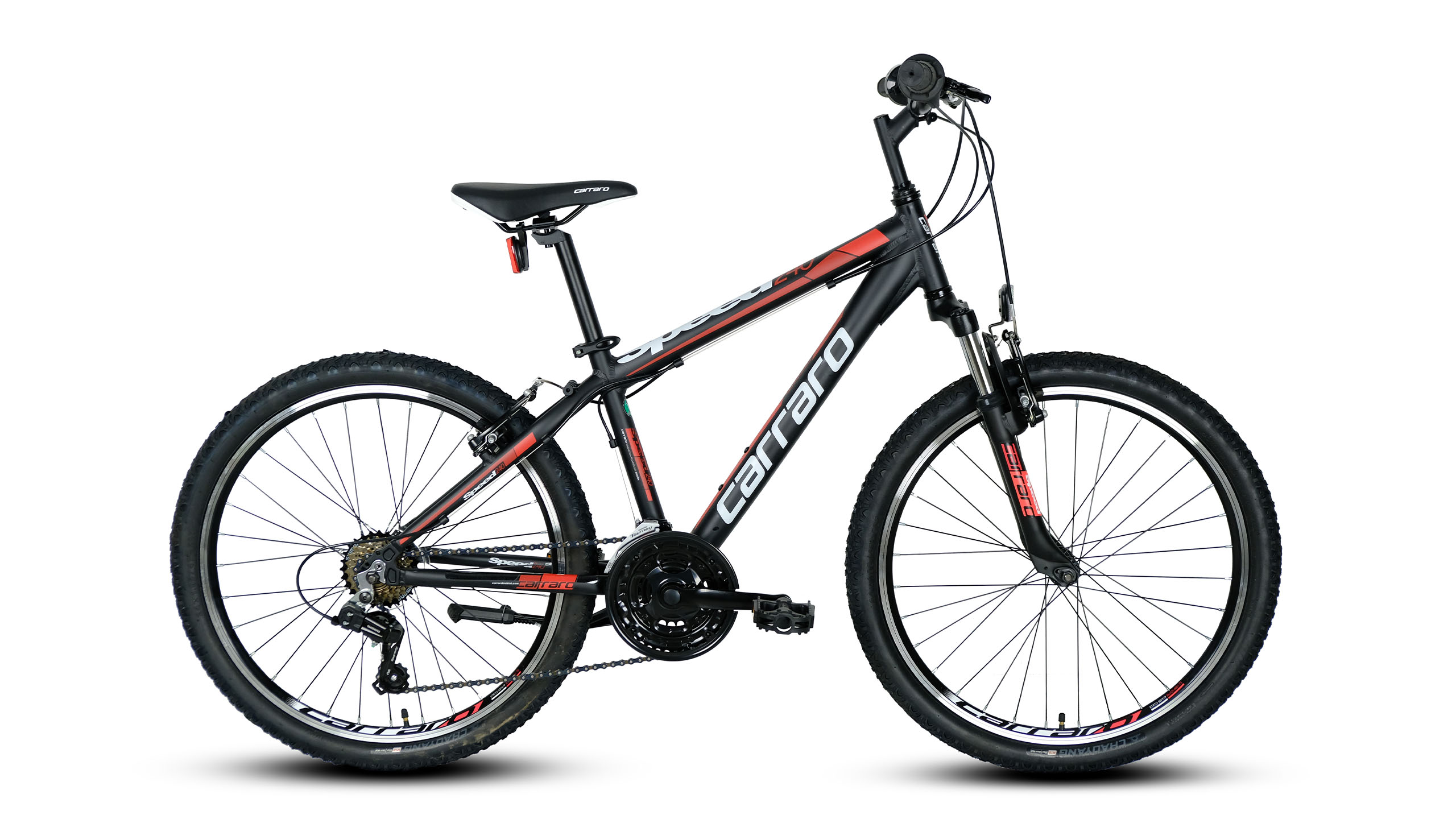 SPEED 240 24" 21-V VB
