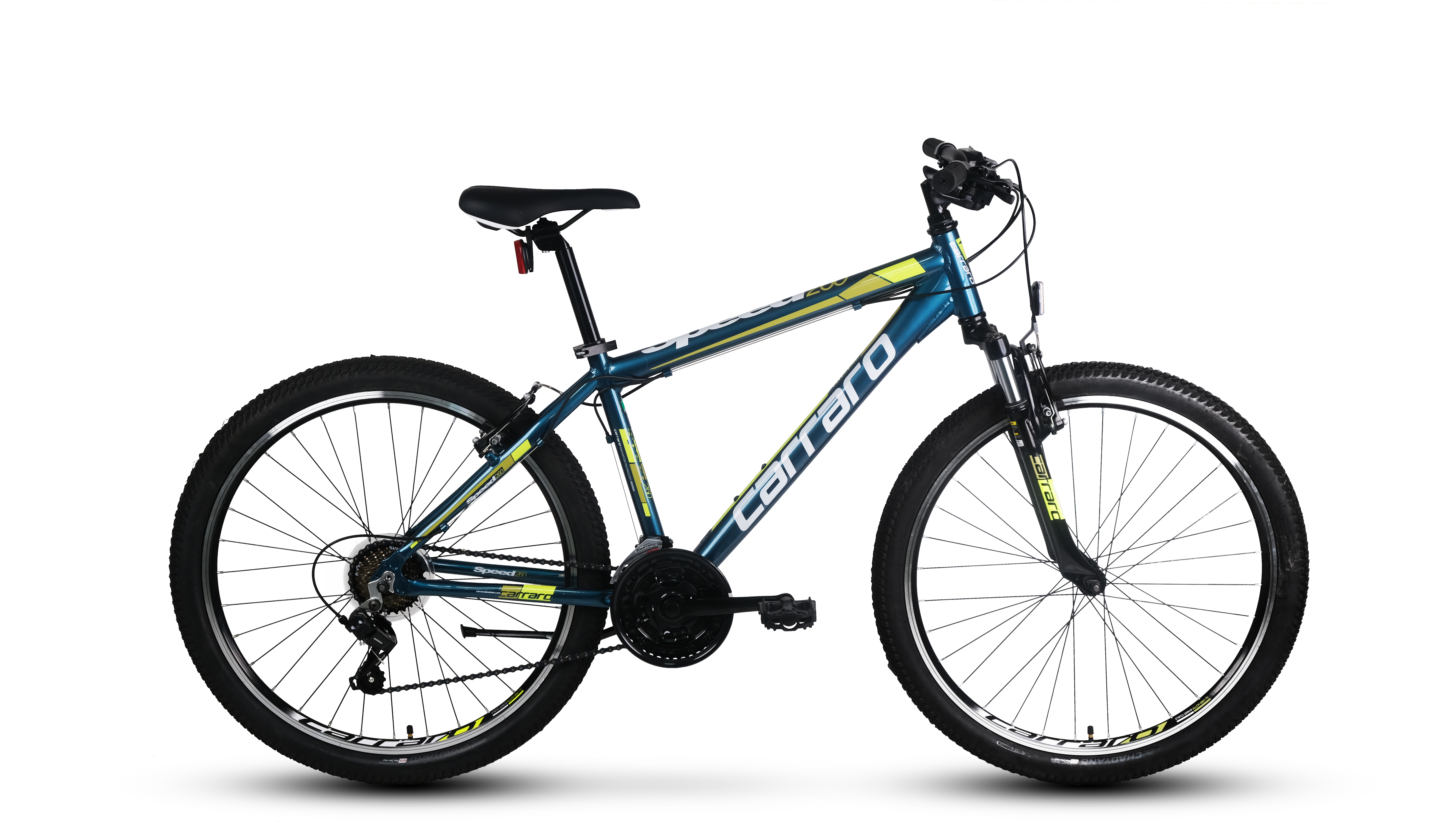 SPEED 260 26" 21-V VB