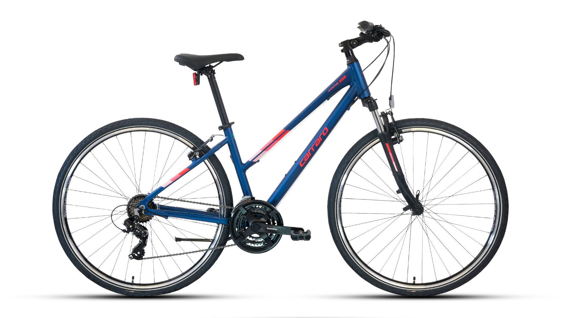 SPORTIVE 222 28" 21-V VB