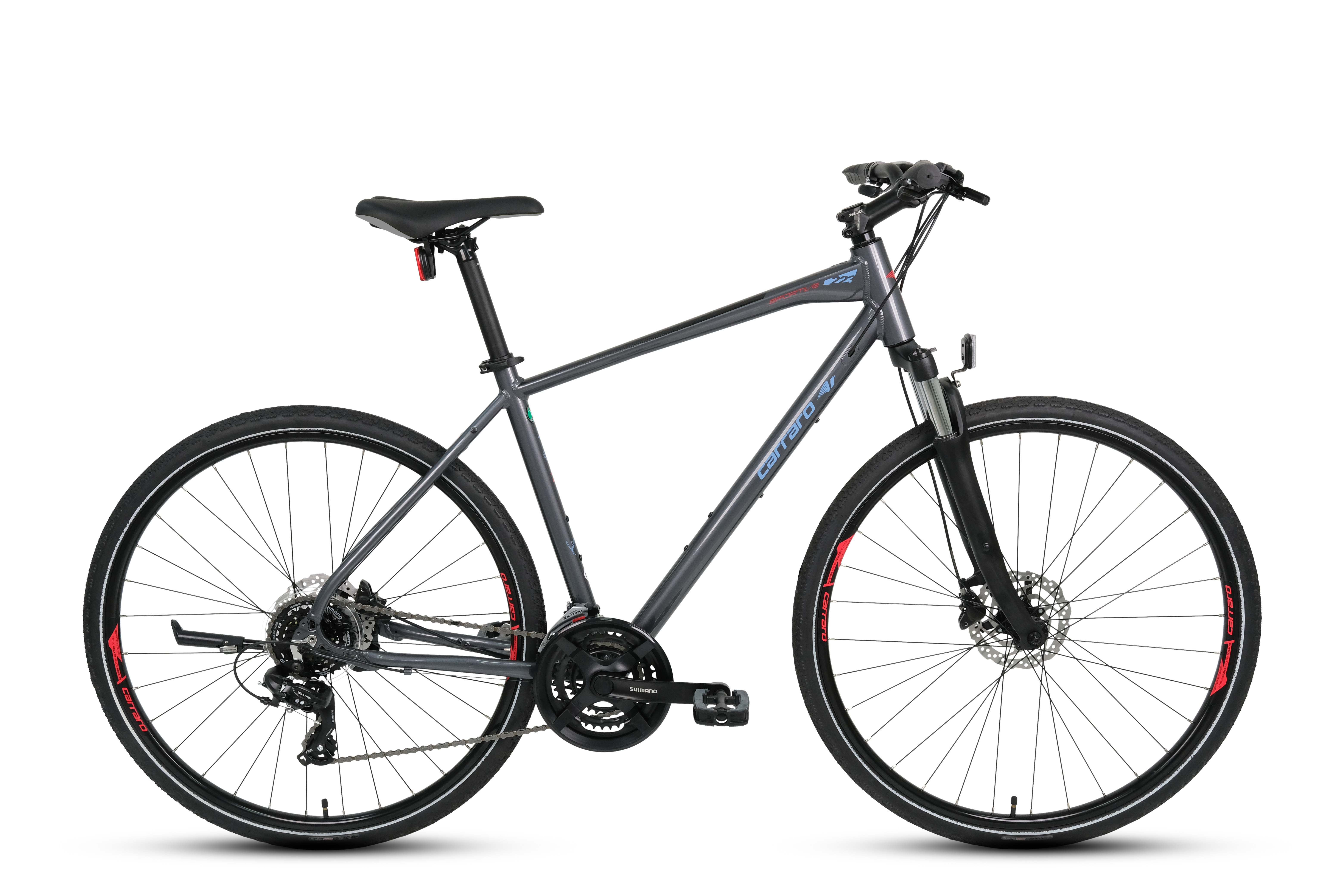 SPORTIVE 223 28" 21-V HD