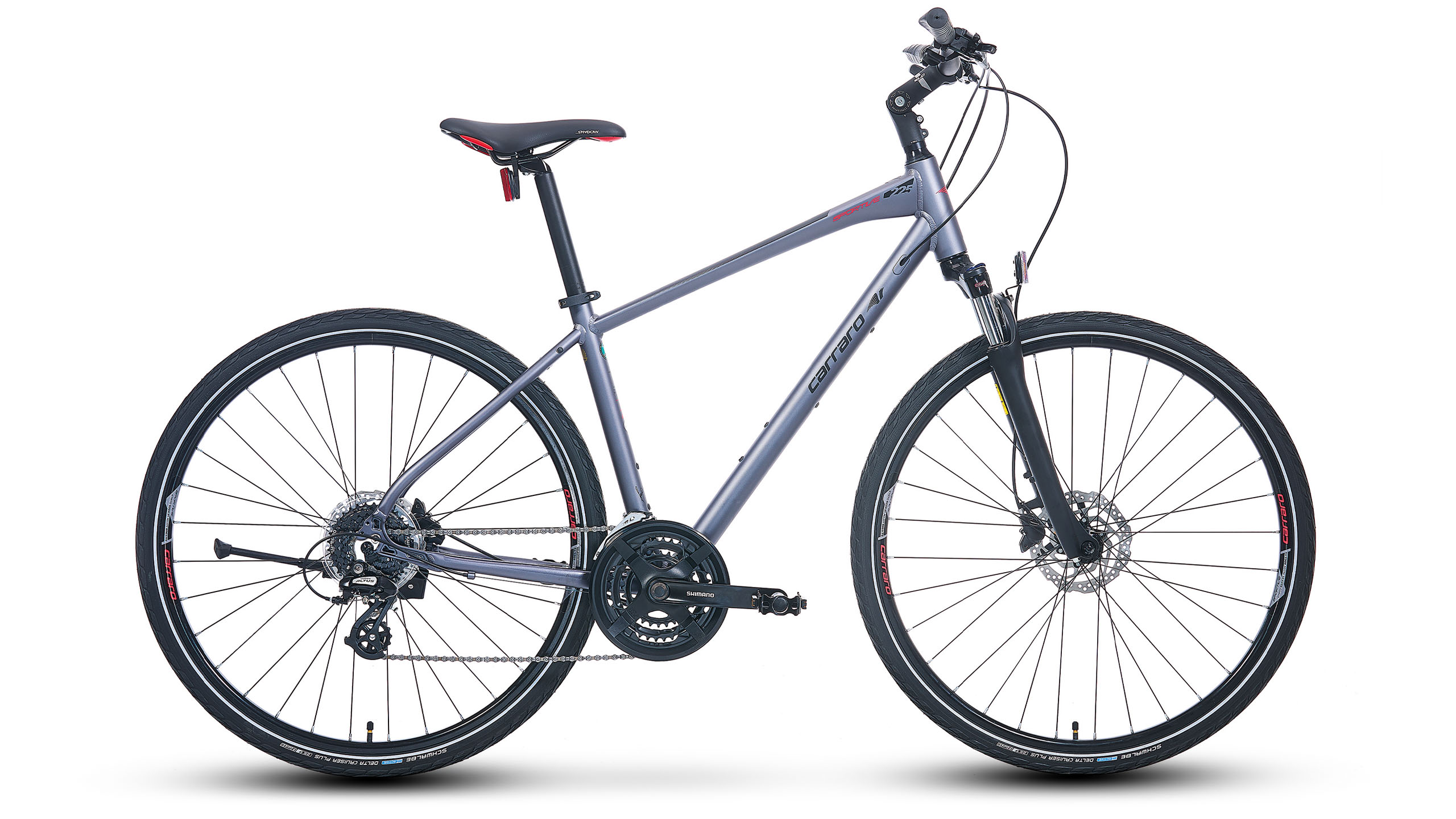 SPORTIVE 225 28" 24-V HD