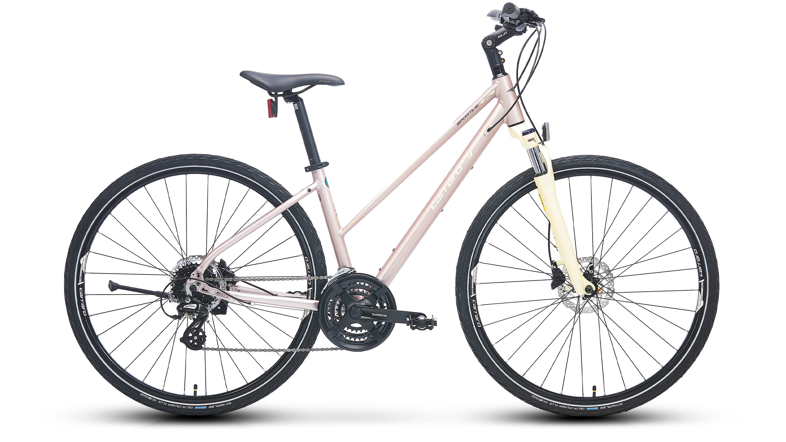 SPORTIVE 226 28" 24-V HD