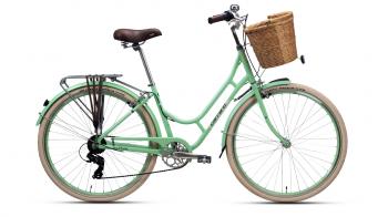 28" ELENA 7-V CB Şehir Bisikleti