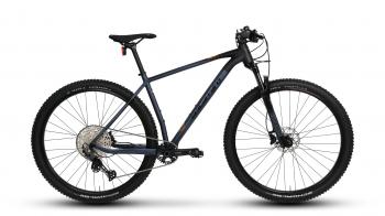 BIG 912 D 29" 12-V HD Dağ Bisikleti
