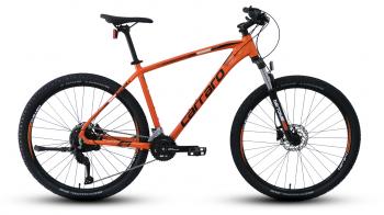 DAYTONA 718 27.5" 18-V HD Dağ Bisikleti