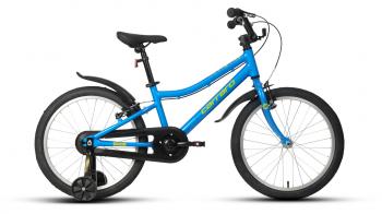 DINO 20 1-V VB 20" Çocuk Bisikleti