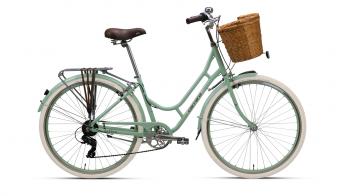 ELENA 7-V CB 28" Şehir Bisikleti