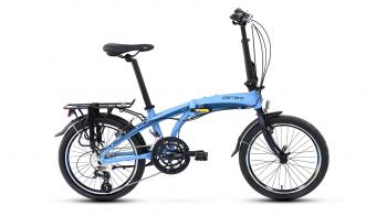 FLEXI 116V 20" 16-V VB Katlanır Bisiklet