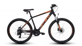 FORCE 620 26" 21-V HD Dağ Bisikleti