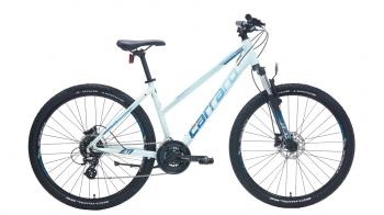 FORCE 751 27,5" 24-V HD Dağ Bisikleti