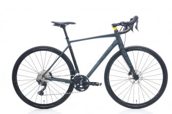 GRAVEL G4 PRO 28" 22-V HD gravel