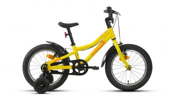 HYPE 1-V VB 16" Çocuk Bisikleti