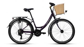 JASMINE 26" 21-V VB.188 Şehir Bisikleti